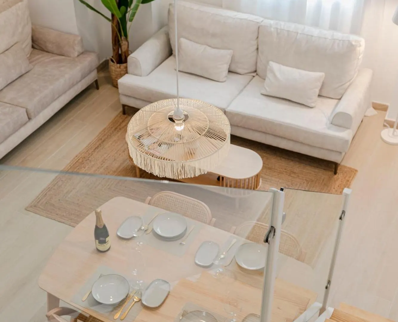 Isg Apartments Conde Negro 10 Seville