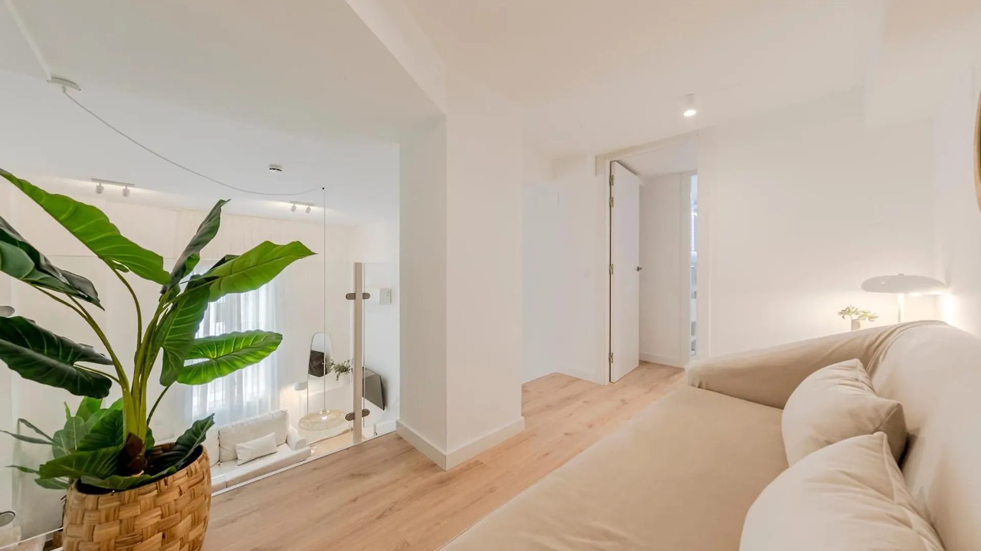 סביליה Isg Apartments Conde Negro 10 0*,  ספרד