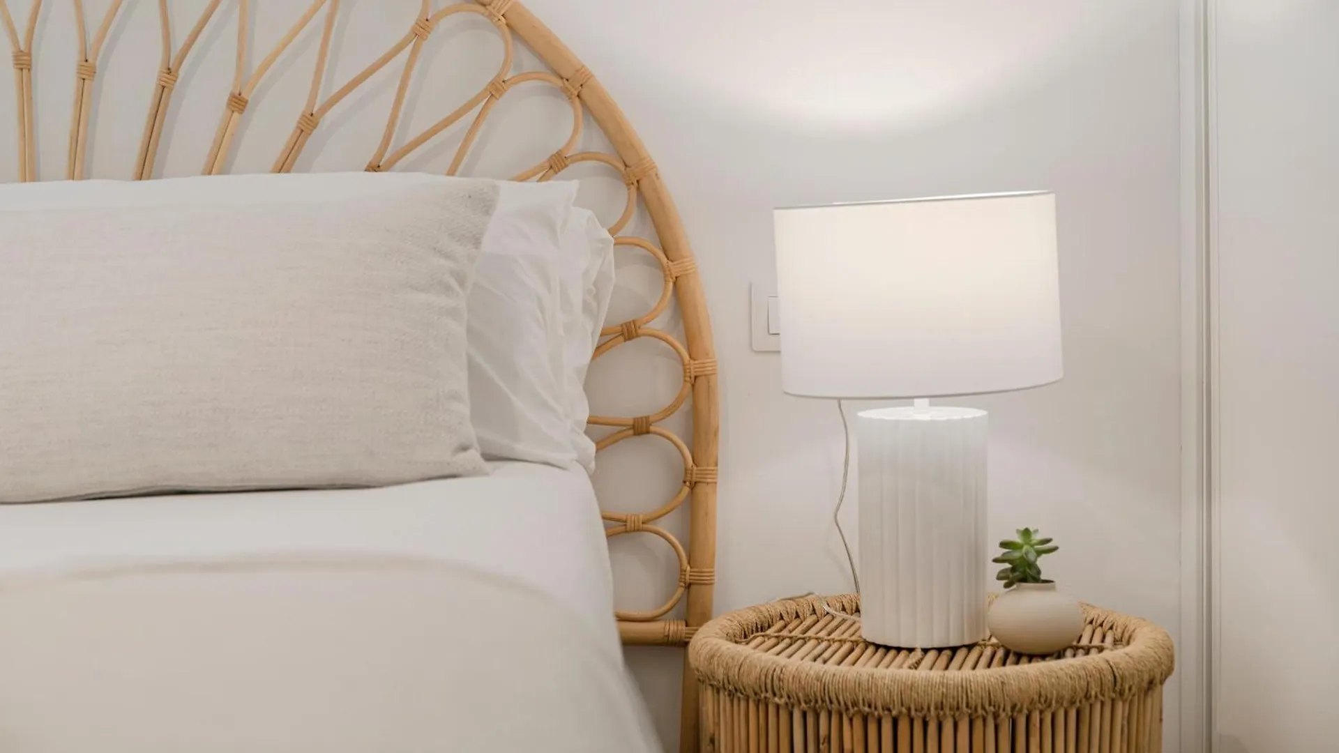 סביליה Isg Apartments Conde Negro 10