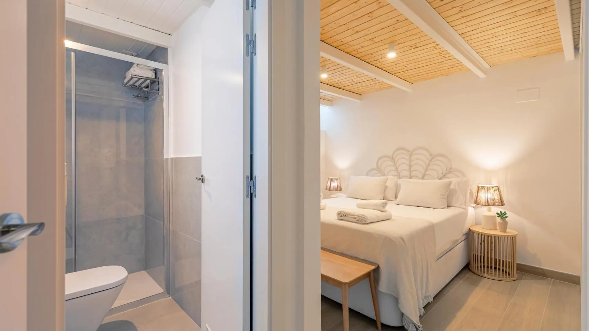 Isg Apartments Conde Negro 10 Seville