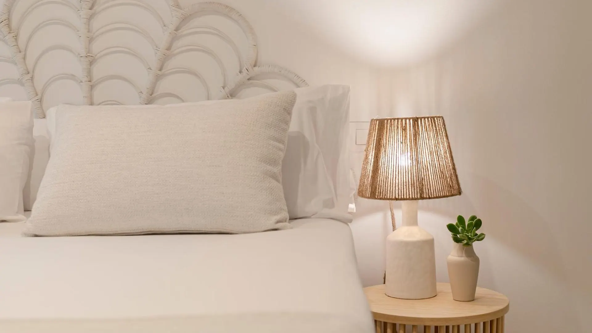 Isg Apartments Conde Negro 10 Seville Spain