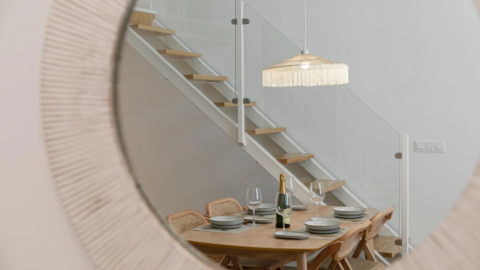 Isg Apartments Conde Negro 10 Seville