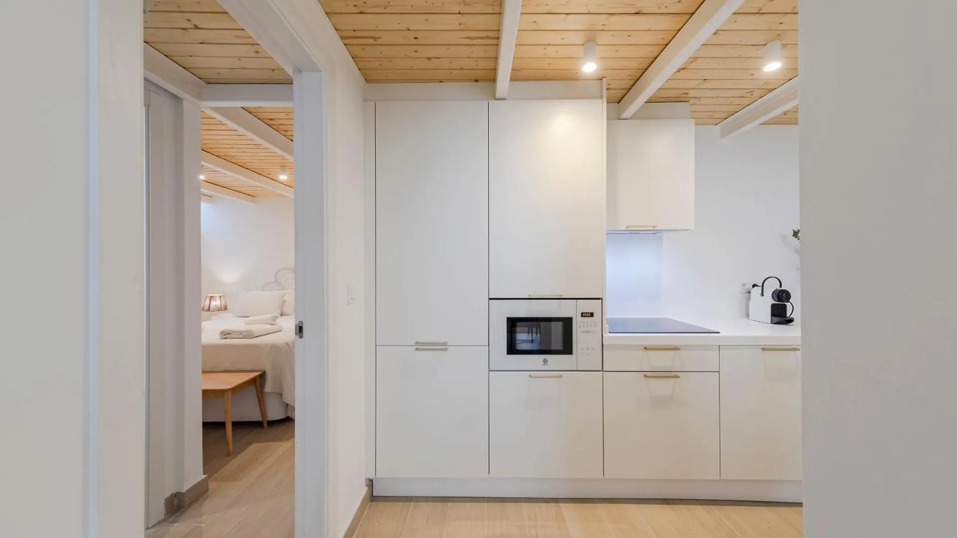 Isg Apartments Conde Negro 10 Seville 0*,  Spain