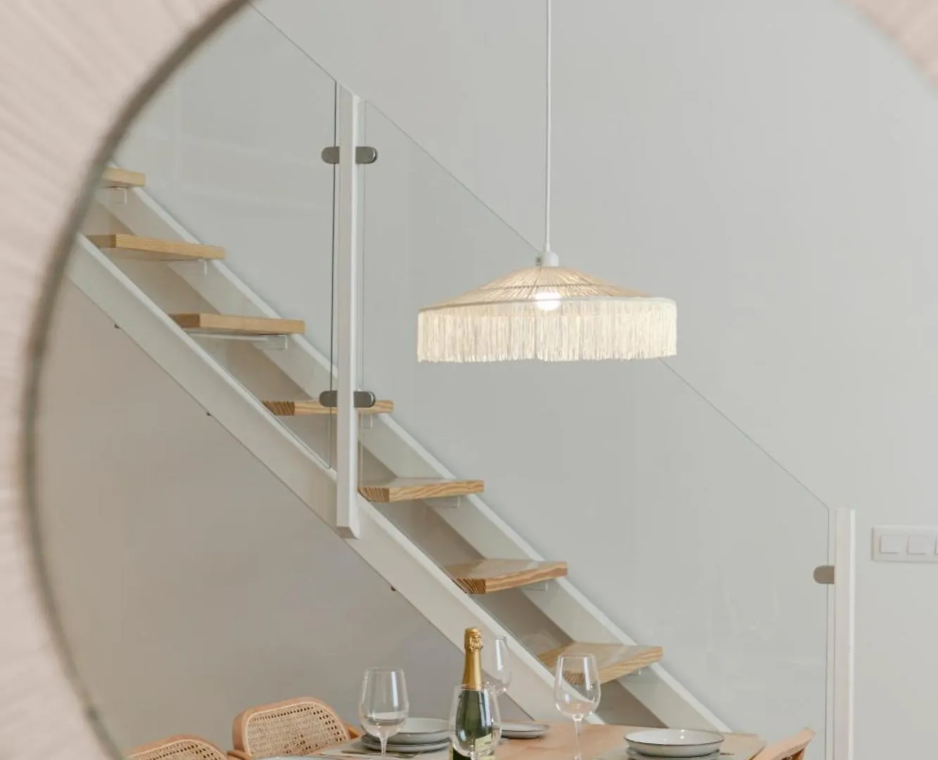 Isg Apartments Conde Negro 10 Seville