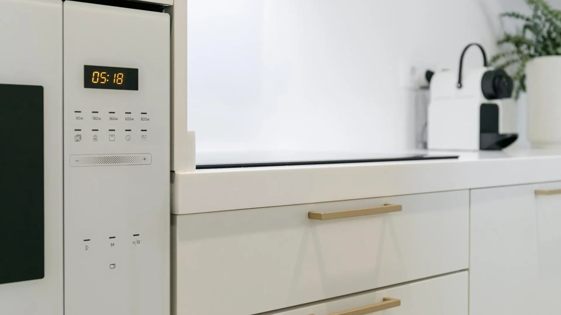 Isg Apartments Conde Negro 10 Seville