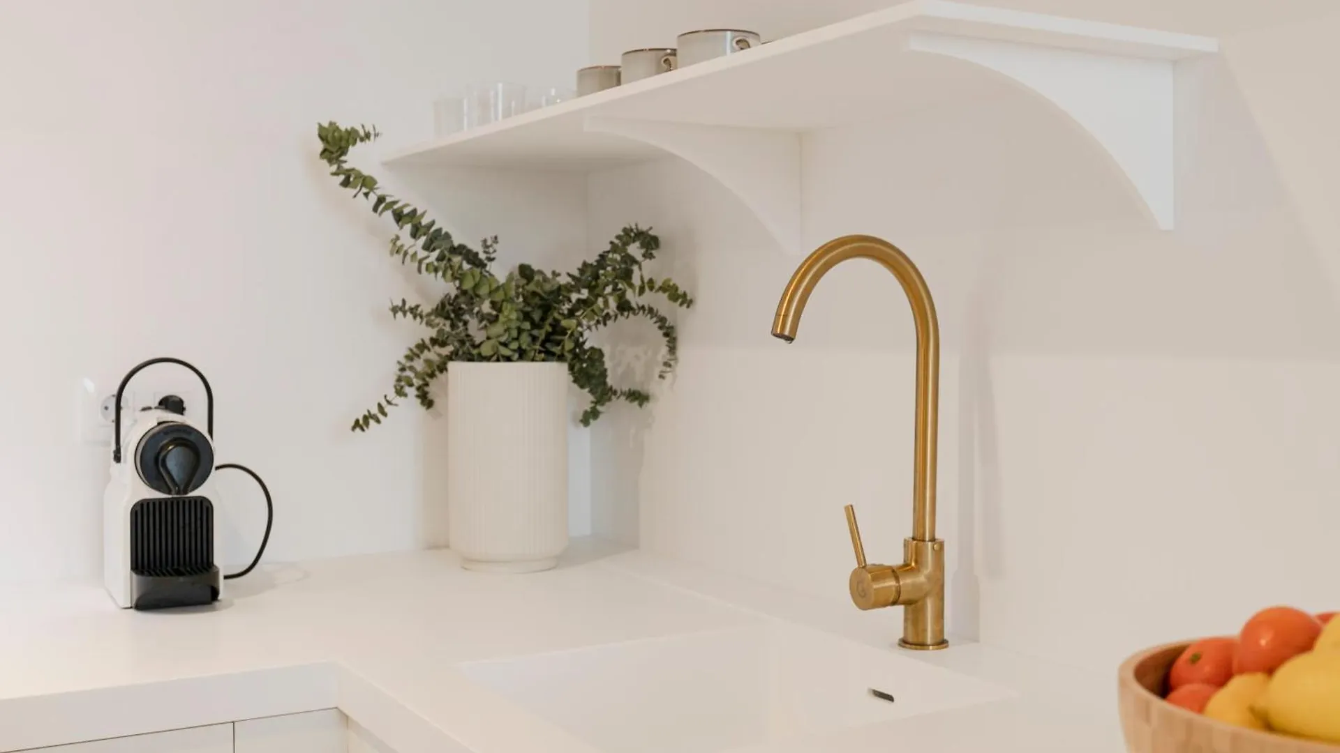 Isg Apartments Conde Negro 10 Seville