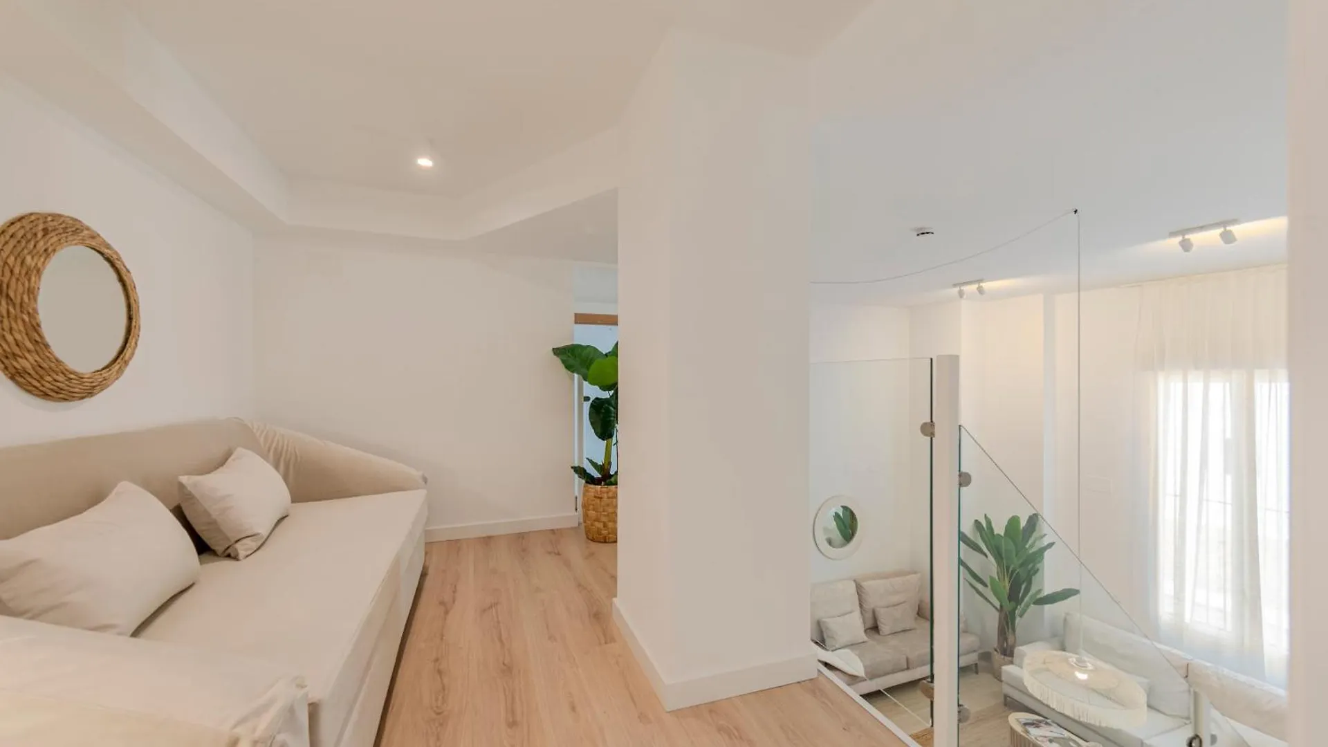 Isg Apartments Conde Negro 10 Seville Spain